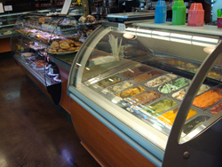 Custom Cool Food Service Solutions